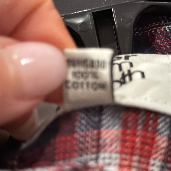 Paper Denim & Cloth Vintage Flannel - Picture 7 of 7